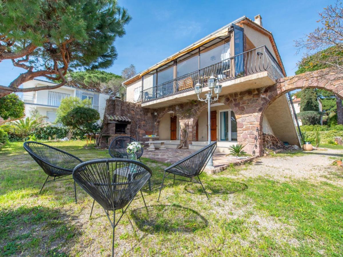 Le Jasmin By Interhome
